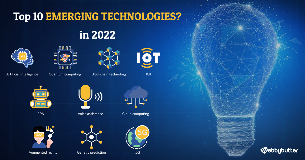 Emerging Technologies Edge Computing