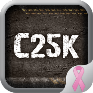 C25K™ - 5K Trainer Pro apk