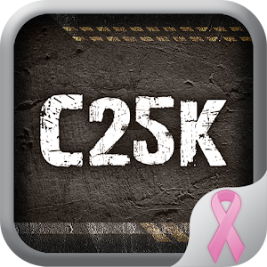 C25K™ - 5K Trainer Pro apk Download