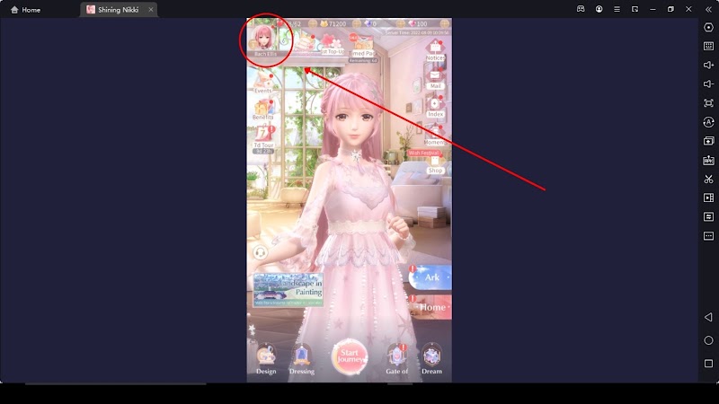 Shining Nikki Codes