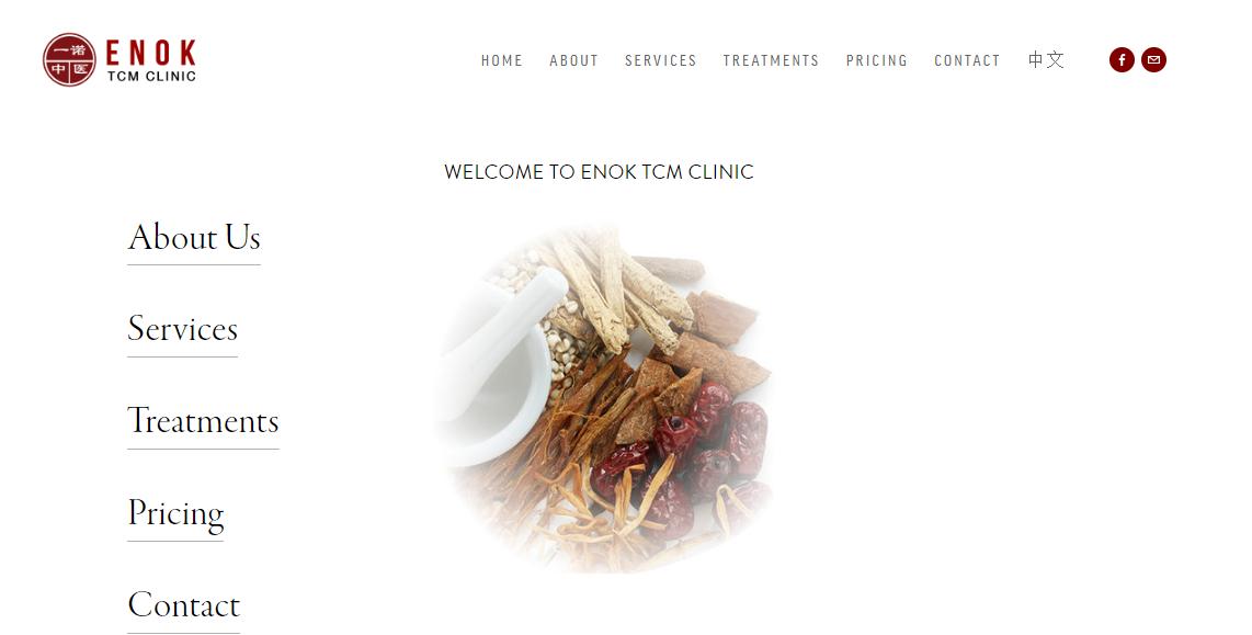 Best Traditional Chinese Medicine 