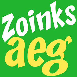 Zoinks FlipFont apk Download