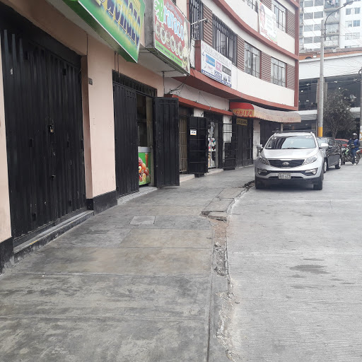 Laboratorios Lansier