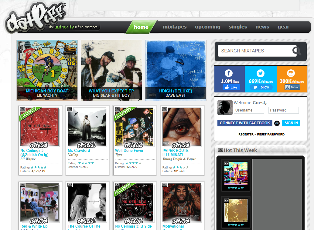 DatPiff