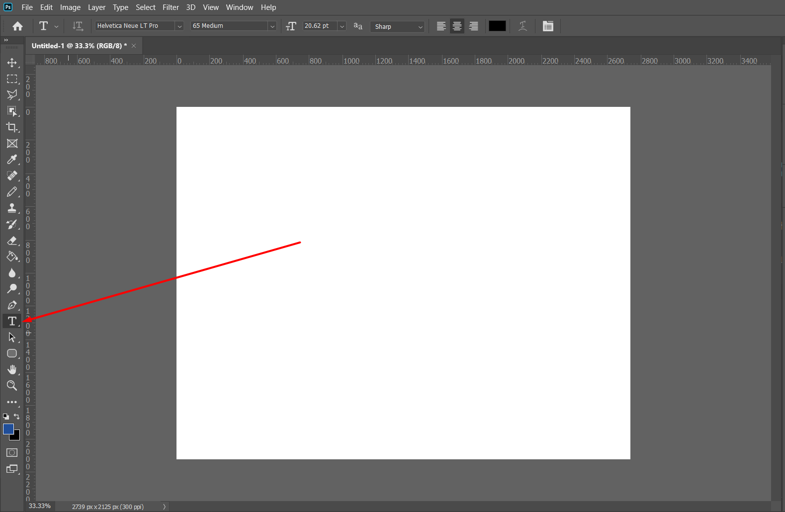 how to add shadow to object in photoshop