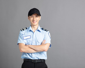 security uniforms 