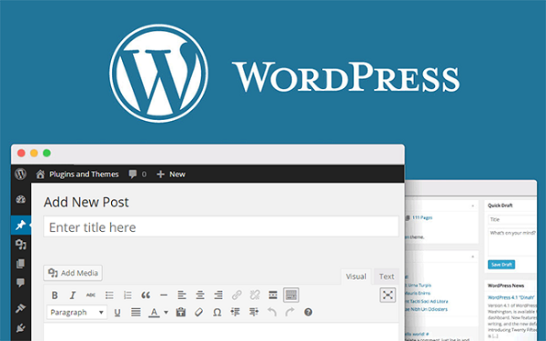 WordPress là gì? Ưu và nhược điểm của WordPress