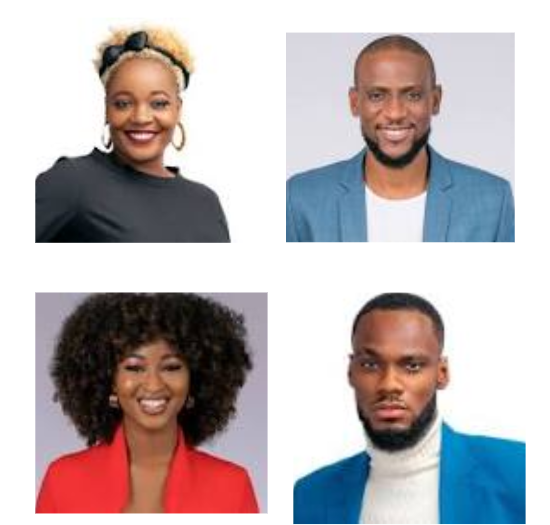 Big Brother Naija All Stars Guests