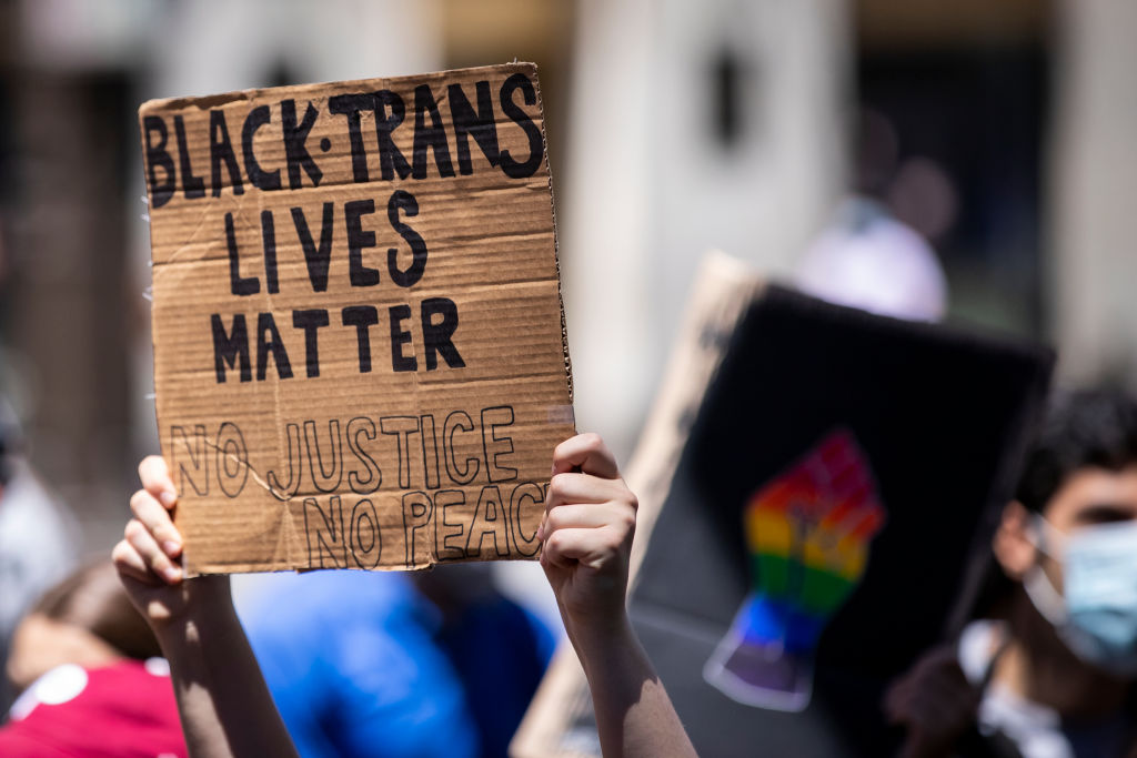 Two Black Trans Women Were Killed in the Past Week | Time