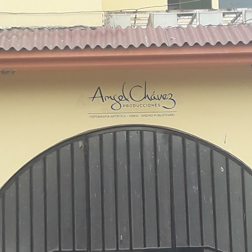Opiniones de Angel Chavez en Trujillo - Estudio de fotografía