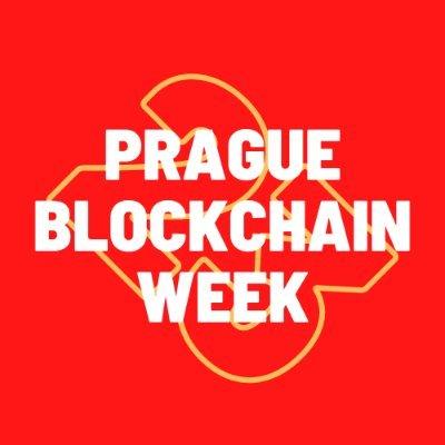 A host of exciting events embraced Prague Blockchain Week 2023