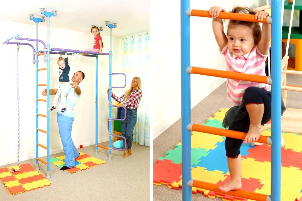 Методы физического воспитания дошкольника дома