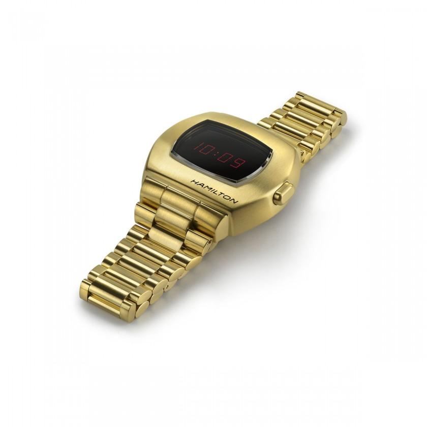 American Classic PSR Digital Quartz Quartz watch