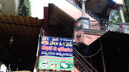 Pradu Sara A-1 Mess - Hostel in Kadapa , India
