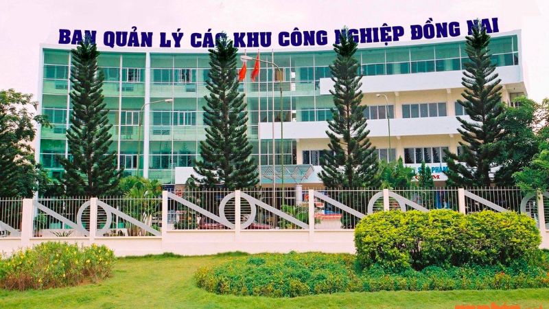 Đồng Nai là một trong những tỉnh có nền kinh tế phát triển mạnh mẽ