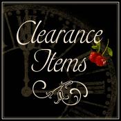 Clearance Items