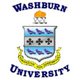 Washburn University crest
