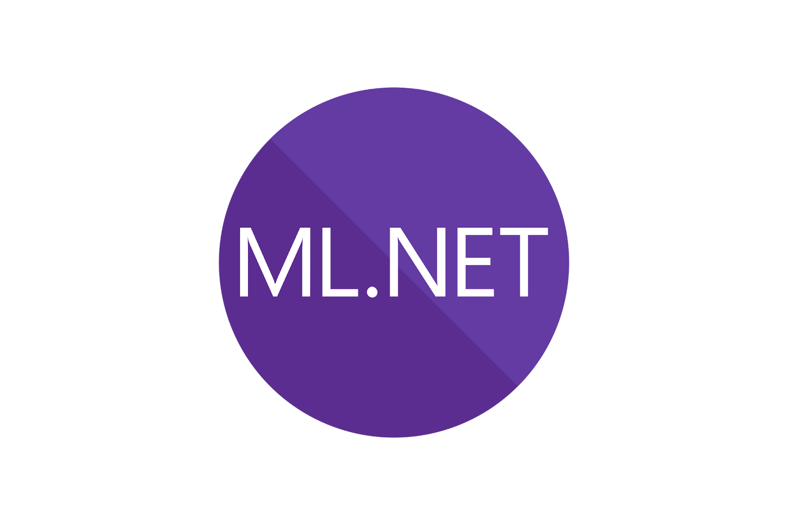 .Net development - ML.NET