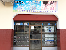 optica israel portete