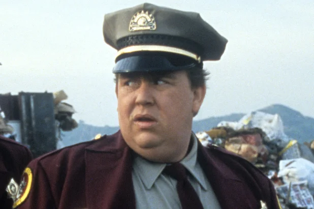 John Candy