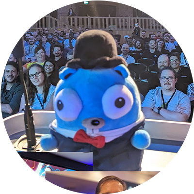 GopherCon UK 2023: The Ultimate Review - We're So Back!