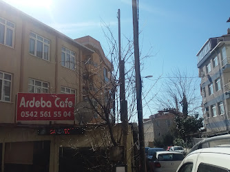 Ardeba Cafe