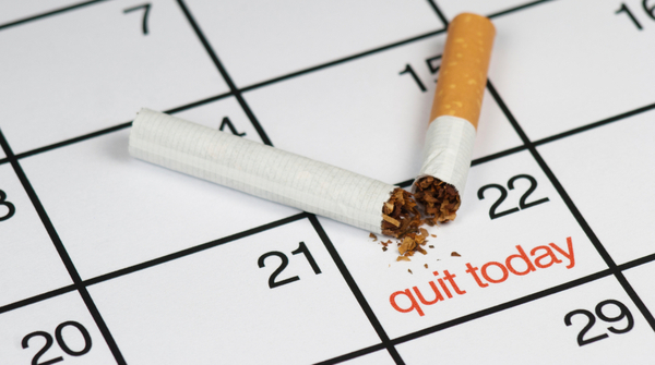 Diabetes and Tobacco - Treatment