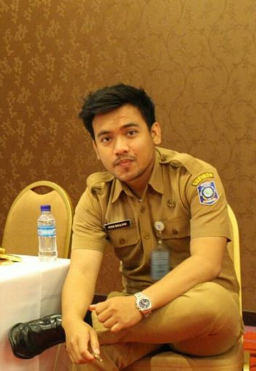 PNS ganteng