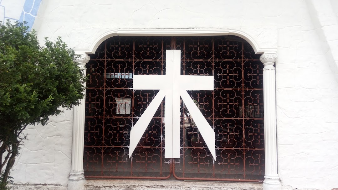 Parroquia San Juan Bosco