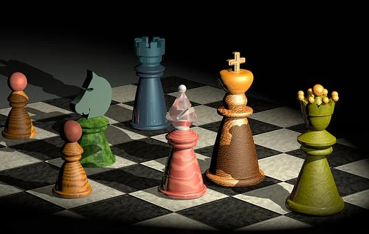 9 Chess Movies That Every Chess Lover Should Watch