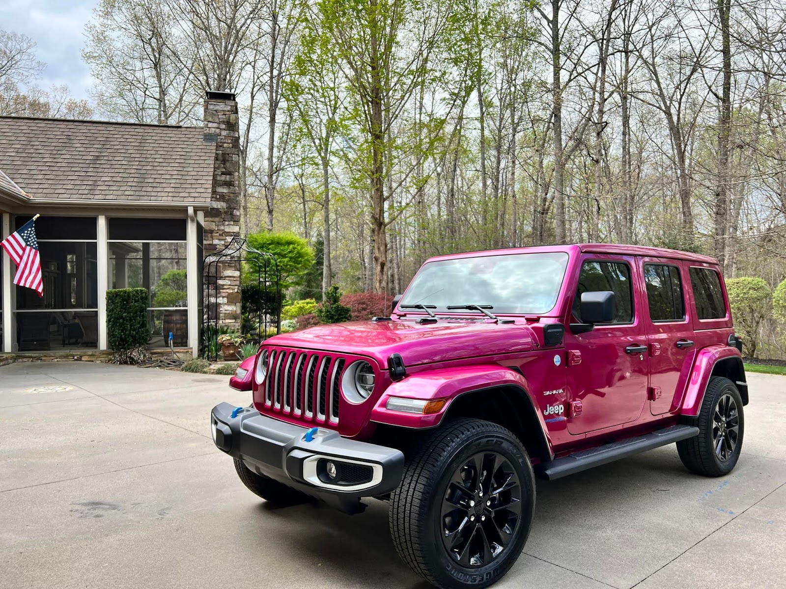 Where Can I Test Drive A Jeep Wrangler In Rochester, NY