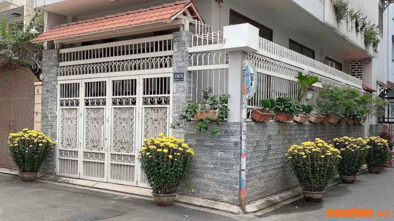  Xem xét vị trí khi mua nhà