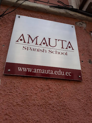Teléfono de Amauta Spanish School
