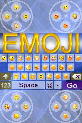 Emoji Keyboard For Android apk