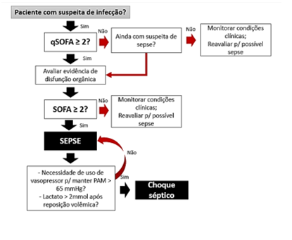 Sepsis guidelines 2015