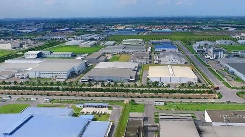 Những yếu tố quan trọng giúp bất động sản công nghiệp Việt Nam hấp dẫn FDI, những nhà đầu tư nước ngoài