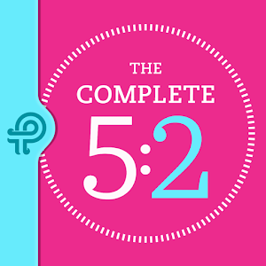 The Complete 5:2 Diet apk Download