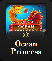 Các thủ thuật giúp bạn bắn được nhiều cá hơn trong game KA – Ocean Princess