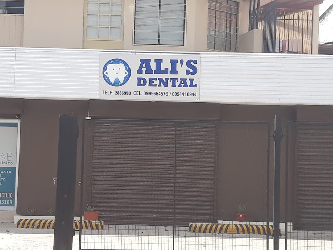 Alis Dental