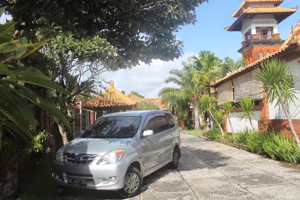 С Бали на Яву на прокатном авто, к вулканам  Иджен и Бромо.