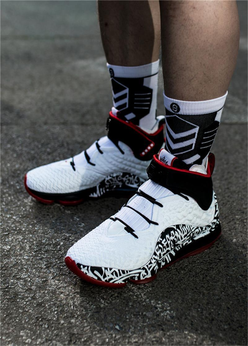 các mẫu giày bóng rổ Nike