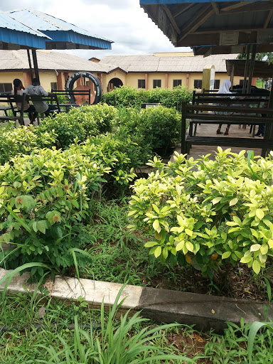 Ffimssa Garden, Polytechnic Main Road, Ibadan, Nigeria, Park, state Oyo