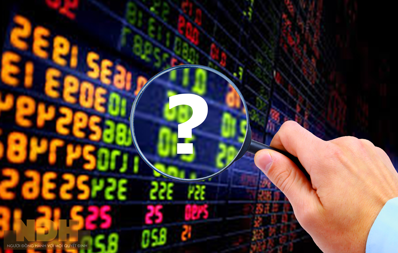 Cách chơi cổ phiếu hiệu quả