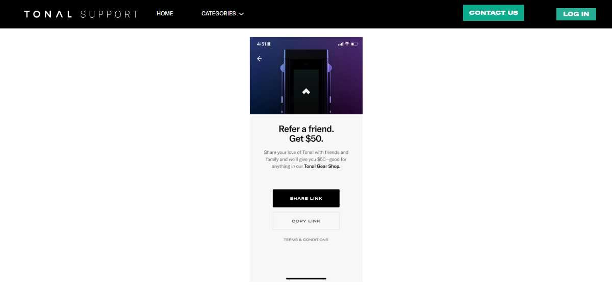 10 Referral Program Examples From Our Top Performers