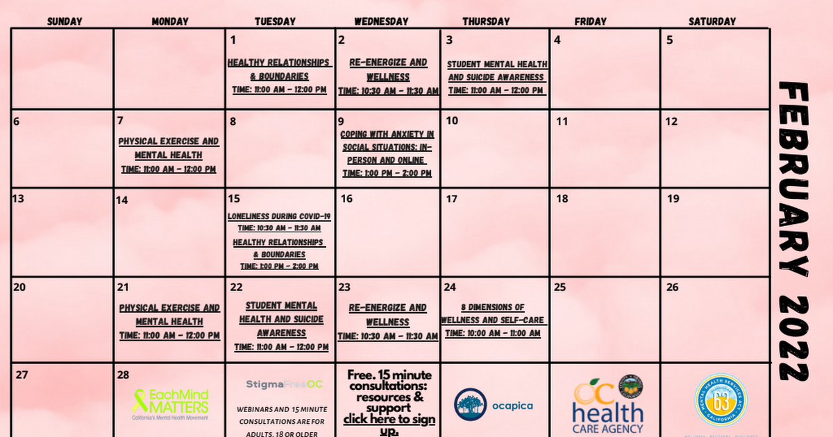 2022 OCAPICA Well(ness)essity February Workshops.pdf