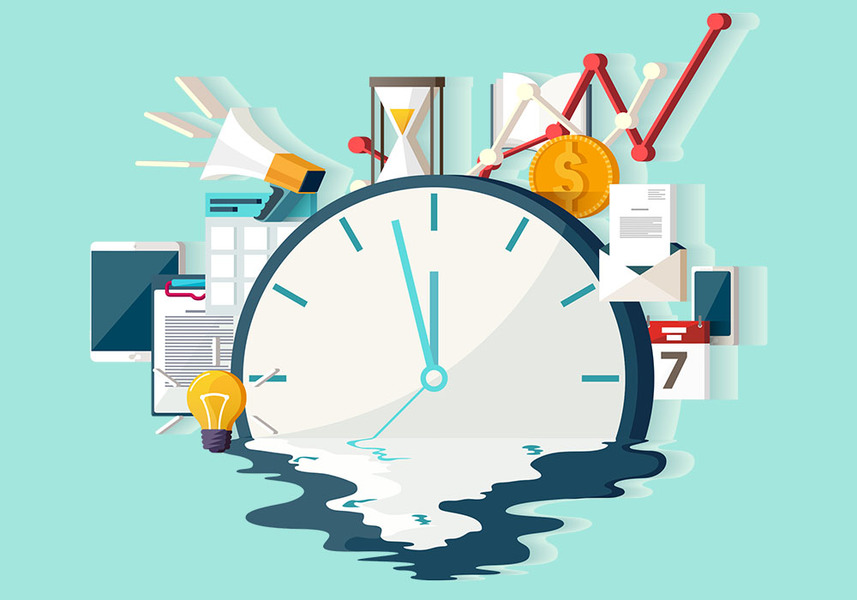 Time Management Importance When Working From Home