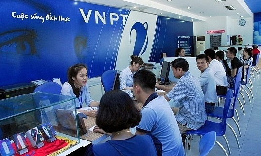 Vietnam telco