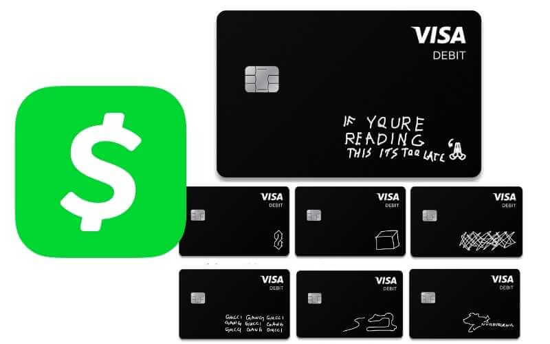 løg loop sætte ild How to Add Money to Your Cash App Card? - Simple Steps to Add Money