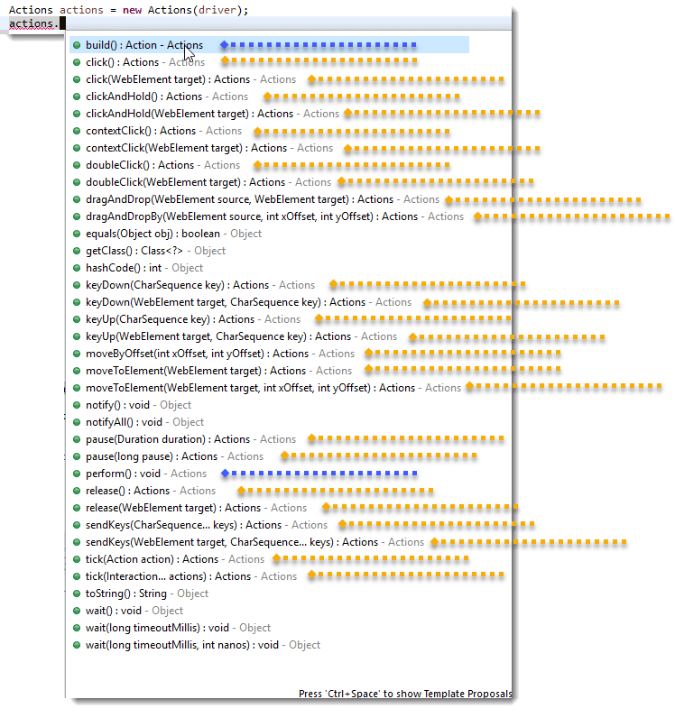 Actions-Class-In-Selenium