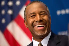 Image result for Ben Carson